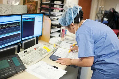 Consider God's calling: Maybe nursing is for you