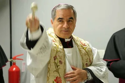 New details emerge about Cardinal Becciu’s management of Vatican finances