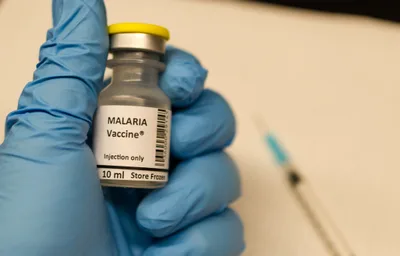 Malaria vaccine may enable wider spread of Gospel | Baptist Press