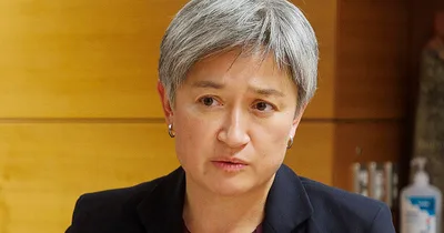 Australia reverses recognition of Jerusalem as Israel’s capital