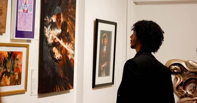 Canadian nonprofit creates space for Catholic art to reach secular audiences
