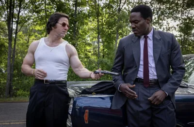 'By Any Means' Star Mark Wahlberg Reveals How Prayer Helps Him Choose Mercy over Judgment