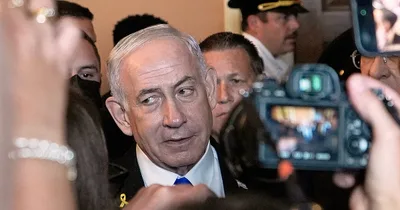 Israeli Security Cabinet OKs Plan to Occupy All of Gaza