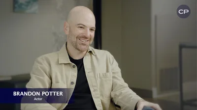 Actor who plays villain in ‘The Chosen’ says series has changed his life