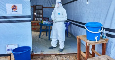 Ebola Death Toll in Congo, Uganda Passes 500 as Cases Mount