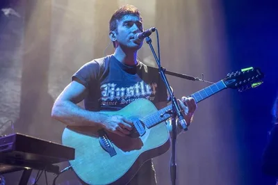 Sufjan Stevens' 'Illinois' is Getting a Theater Adaptation - RELEVANT