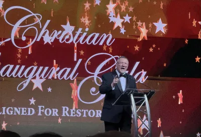 Christian Leaders Highlight Faith's Role in America’s Future, Pray for Trump ahead of Inauguration Day