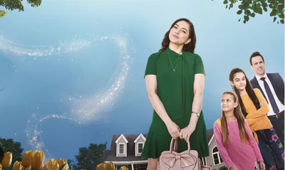 PureFlix RomCom 'Learning to Love' Proves God's Presence amid Loss, Celebrates Family: Actress