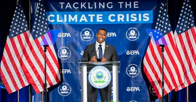 EPA proposes first limits on CO2 emissions from power plants