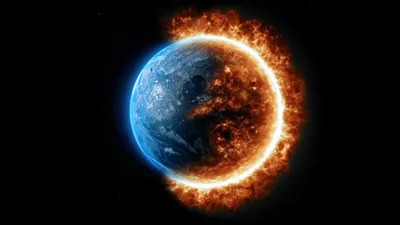 'They Want to Reset the World': End Times Author Breaks Down the 'Great Reset,' the Antichrist, and Future One-World Government