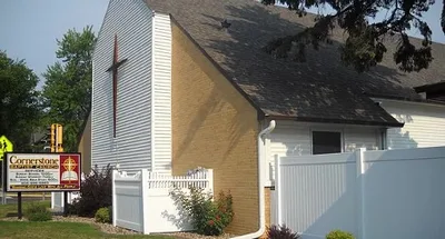 Cornerstone Mitchell facilitates disciple-makers | Baptist Press