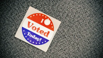 NJ Voters Will Be Weighing in on COVID Mandates When They Vote for Governor in November