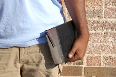 FIRST-PERSON: An uncomfortable calling | Baptist Press
