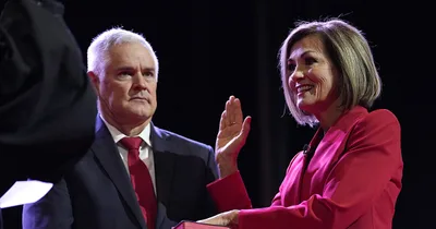 Iowa governor calls lawmakers for special pro-life session