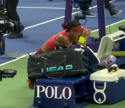 5 Christian Reactions to Coco Gauff’s Prayer after Winning 1st Grand Slam Title at US Open