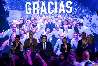 Six evangelical legislators win seats in Argentina’s Congress for the first time