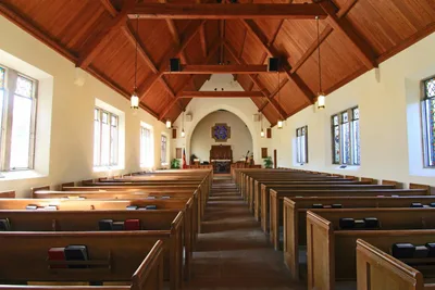 If your church attendance is stagnant right now, it’s not all bad