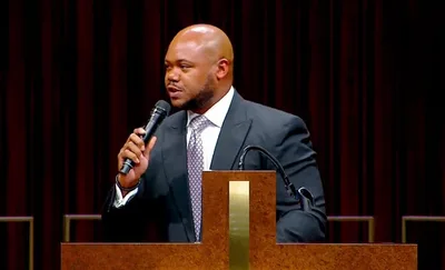 Son of Texas Megachurch Pastor Ordered to Pay Woman He Gave Herpes $2.45M