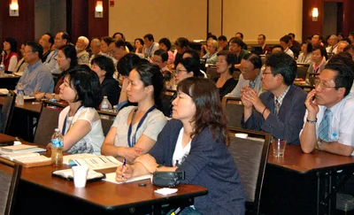 Korean Council draws 800 to annual meeting | Baptist Press