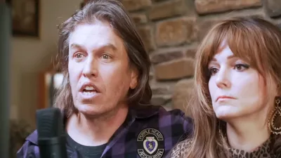 'Transgender Ideology Is Cultish': Former Navy SEAL Trans Poster Boy Announces DeTransition