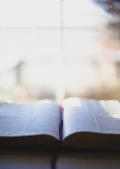 What is the Trinity?