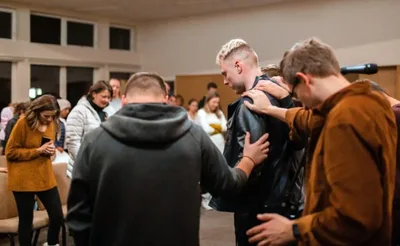 Disability Theology: How Religious Beliefs Can Help or Hinder Accessibility