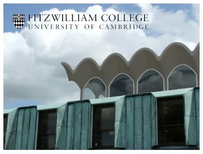 Christian group takes legal action against Cambridge college over booking refusal