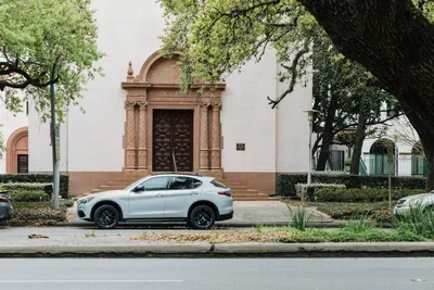 Travel: Postcard from Houston