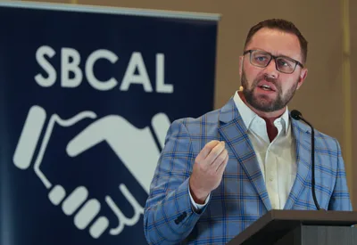 Dew encourages associational leaders to ‘count the cost,’ remain faithful | Baptist Press