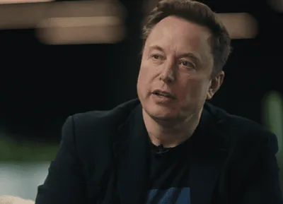 Elon Musk Says He's a 'cultural Christian'
