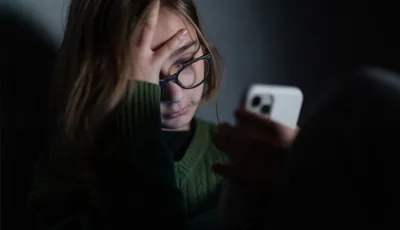 Our children are exposed to unprecedented manipulation and violence online. How are parents to respond?