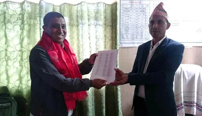 Nepal's uncertain but hopeful future