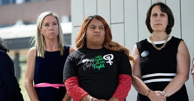 Texas judge rules against pro-life law
