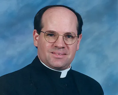 Parishioners Mourn after Nebraska Priest Fatally Stabbed in Rectory