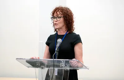 Less than 1% of trafficking victims are ever identified, but church can help, anti-trafficking leader tells UN forum
