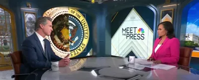 NBC News Faces Criticism for Editing Out Newsom's Late-Term Abortion Comments