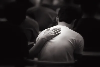 FIRST-PERSON: Jesus’ most difficult command | Baptist Press