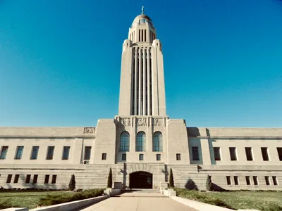 Conservative Nebraska Lawmakers Push Bills That Would Intertwine Religion With Public Education