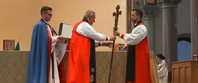 In scandal's wake, ACNA adopts new rules on reporting misconduct