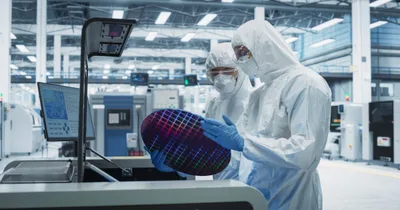 Dutch Government Takes Control of Chinese-Owned Chipmaker
