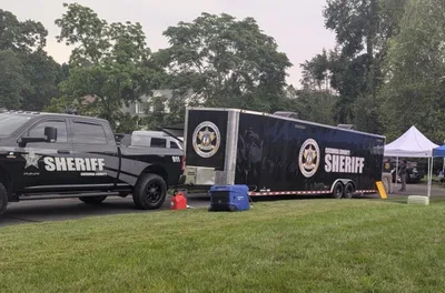 At Least 80 Shots Fired in North Carolina Shooting That Leaves 1 Dead, 11 Injured