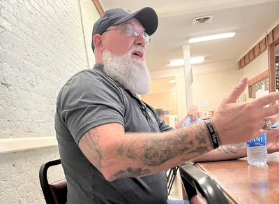 Former Angola inmate begins Mississippi prison ministry | Baptist Press