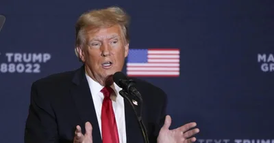 Trump urges judge to hold special counsel in contempt