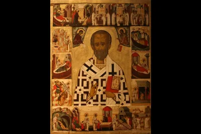 Can relics unite Catholics and Orthodox? Pope Francis thinks so.