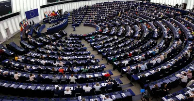 EU Calls Natural Gas, Nuclear Energy “green”