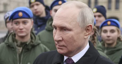 Putin Expected to Run in 2024 Russian Election