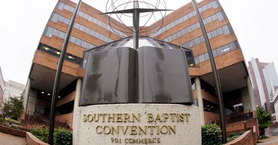 Report accuses Southern Baptist leaders of ignoring abuse