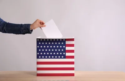 Stewarding the Vote God has Entrusted to You