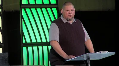 Oklahoma Pastor Mike Keahbone to Be Nominated for SBC President