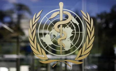 Preacher’s Kid Refocused the World Health Organization on Social Justice